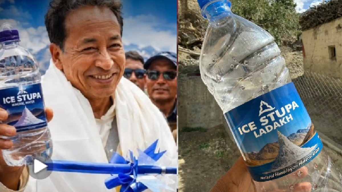 Zanskar’s Himalayan Spring Water Plan: A Win for Ecology, Economy and Community
