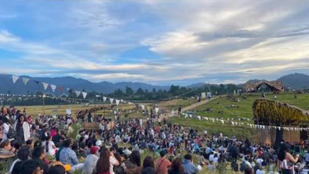 Ziro Festival 2026: From Dates And Lineup To Tickets, Complete Details