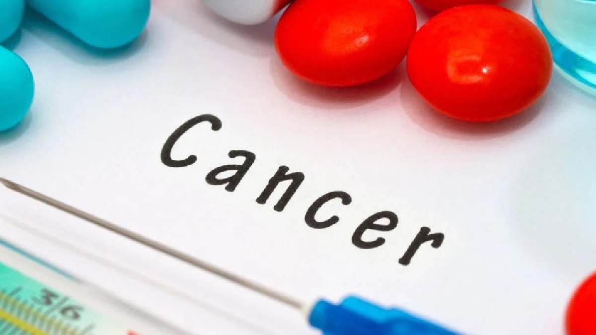 Cancer medicines covered under India's new drug price cap
