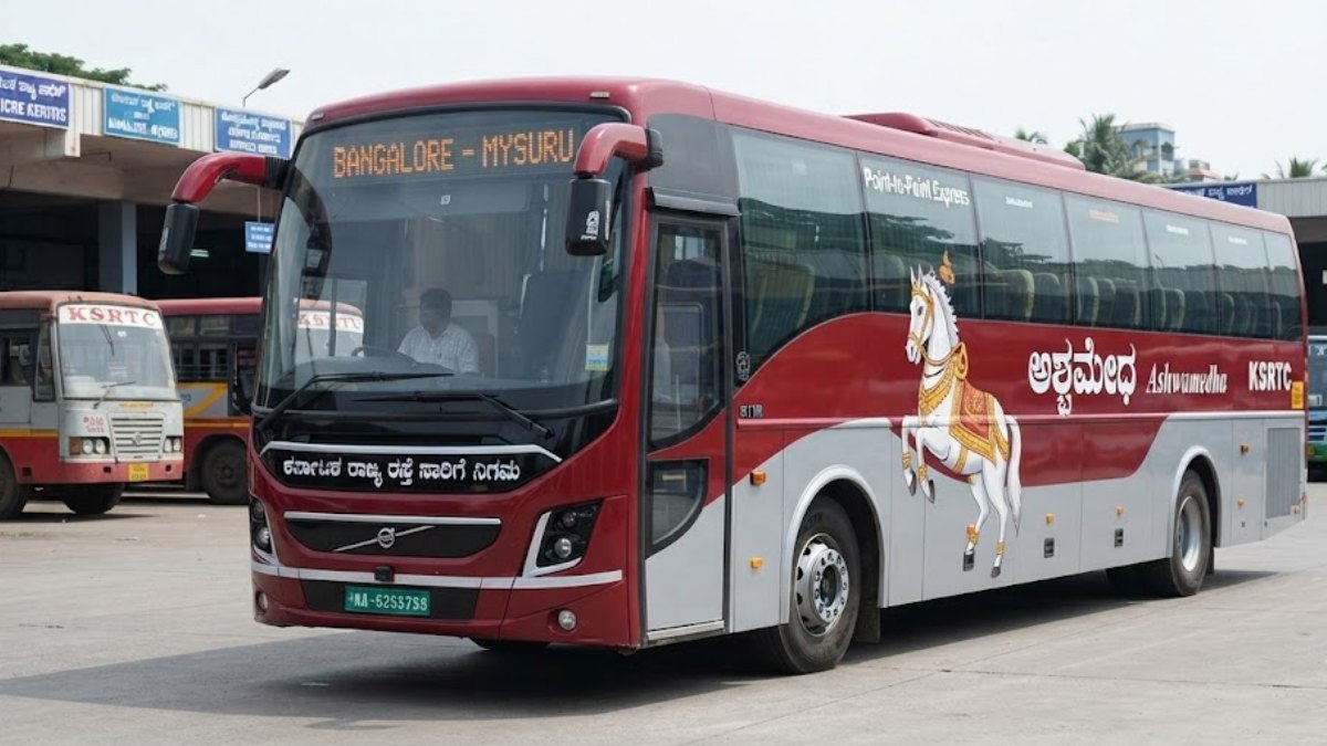 ಬಸ್‌ ಕೊರತೆ ನೀಗಿಸಲು ಸರ್ಕಾರದ ಮಹತ್ವದ ನಿರ್ಧಾರ - 800 ಹೊಸ ಬಸ್‌ಗಳ ಖರೀದಿಗೆ ಒಪ್ಪಿಗೆ!!