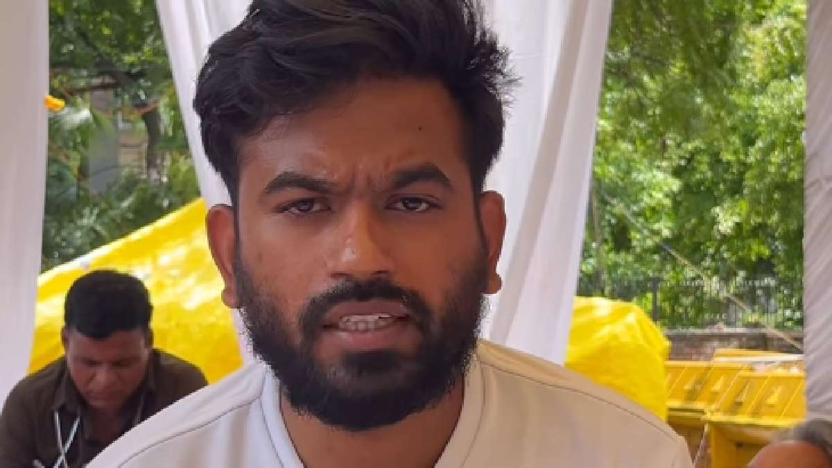 Abhijeet Dipke