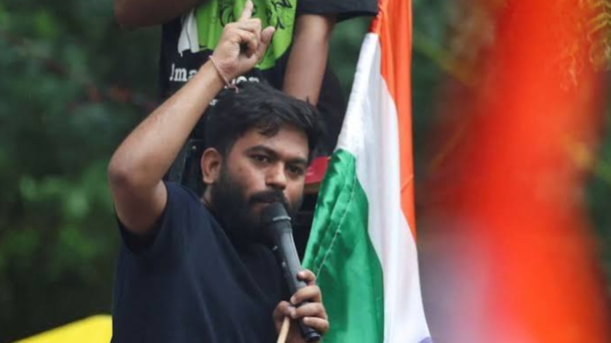Abhijeet Dipke Calls Supporters to Delhi's Connaught Place for Tricolour Gathering on October 16