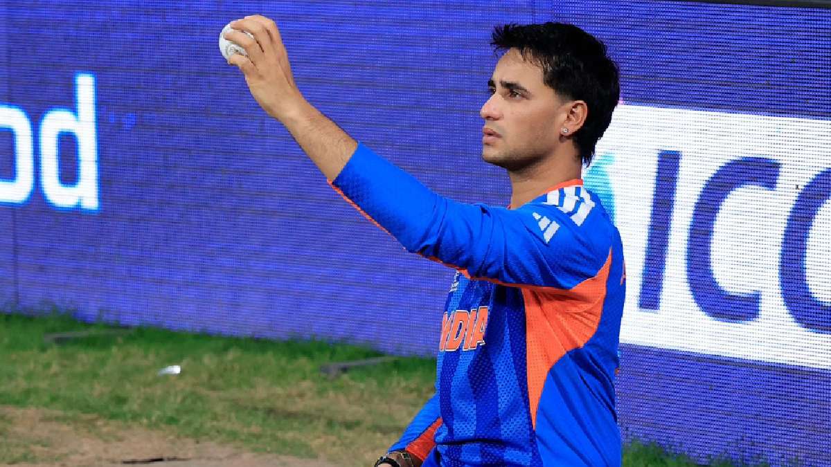 India vs West Indies: Abhishek Sharma Talks About Countering Opponents' Plan