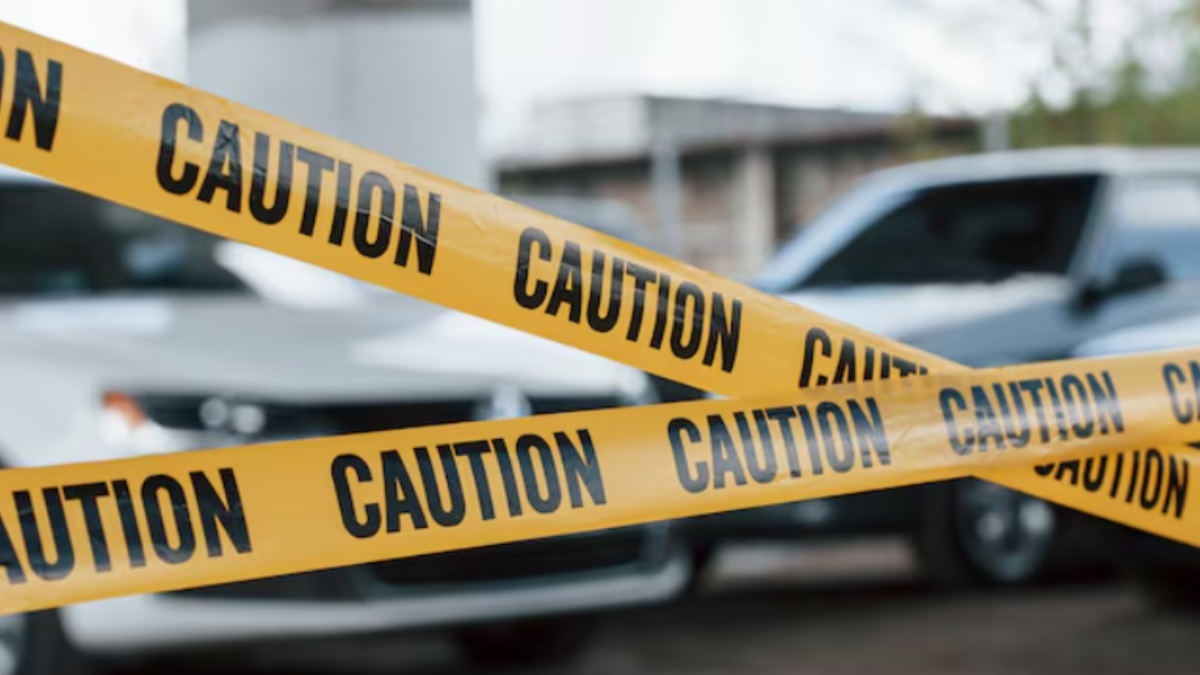 Kochi Horror: Mercedes-Benz Driven by 17-Year-Old Kills Street Food Vendor
