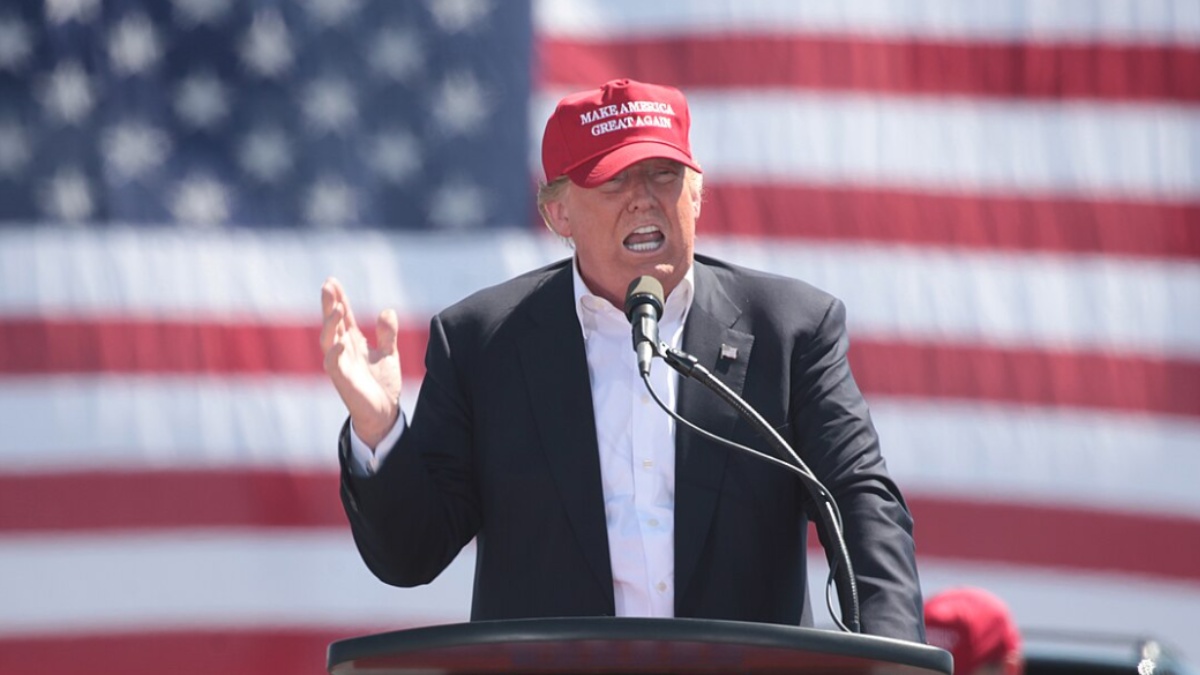 Former Miss Switzerland Beatrice Keul Accuses Trump of 1993 Rape in Epstein Report