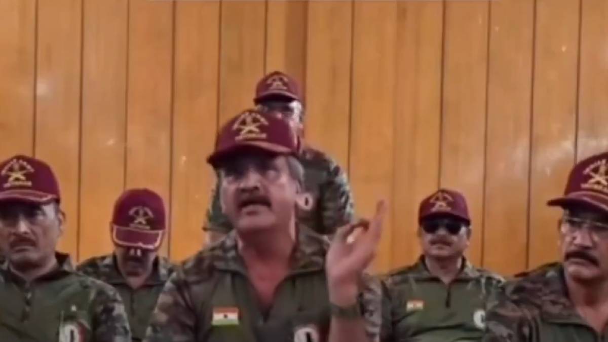 Agniveer Scheme Debate: Are Four Years Enough for Military Service?