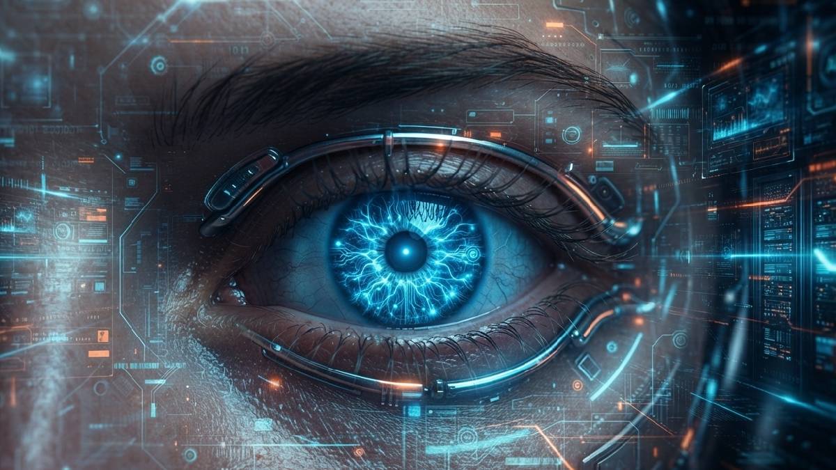 The Future of Eye Care: AI Diagnosis, Patient Trust and the Fight Against Blindness
