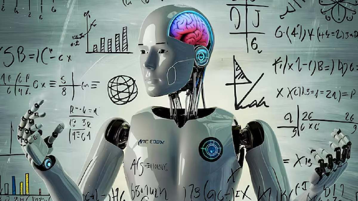 AI mathematics advances raise global encryption security concerns
