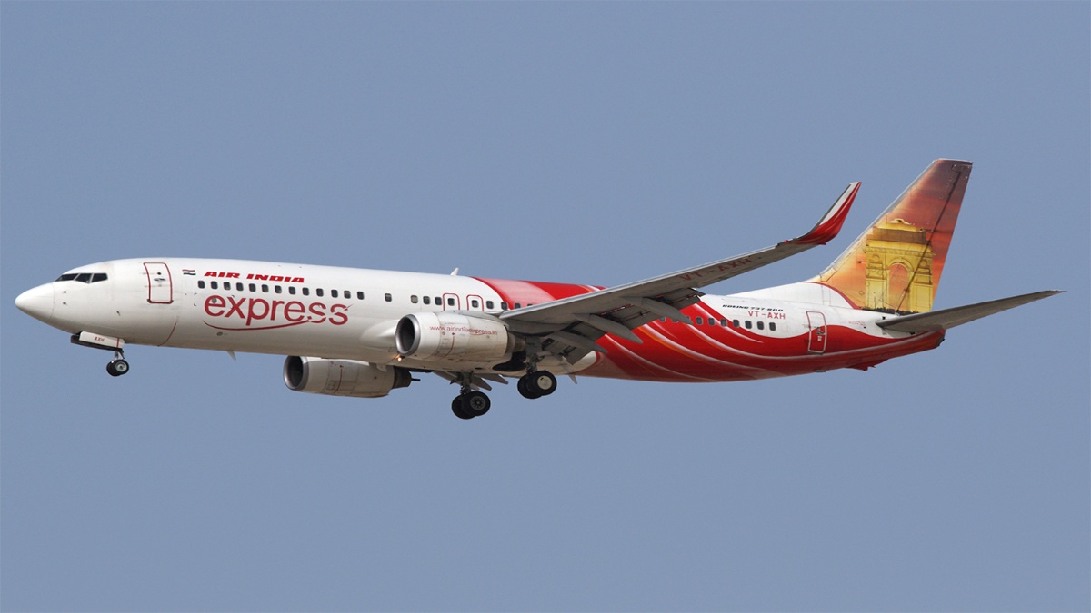 Air India Express Adds 5 New Routes from Bengaluru