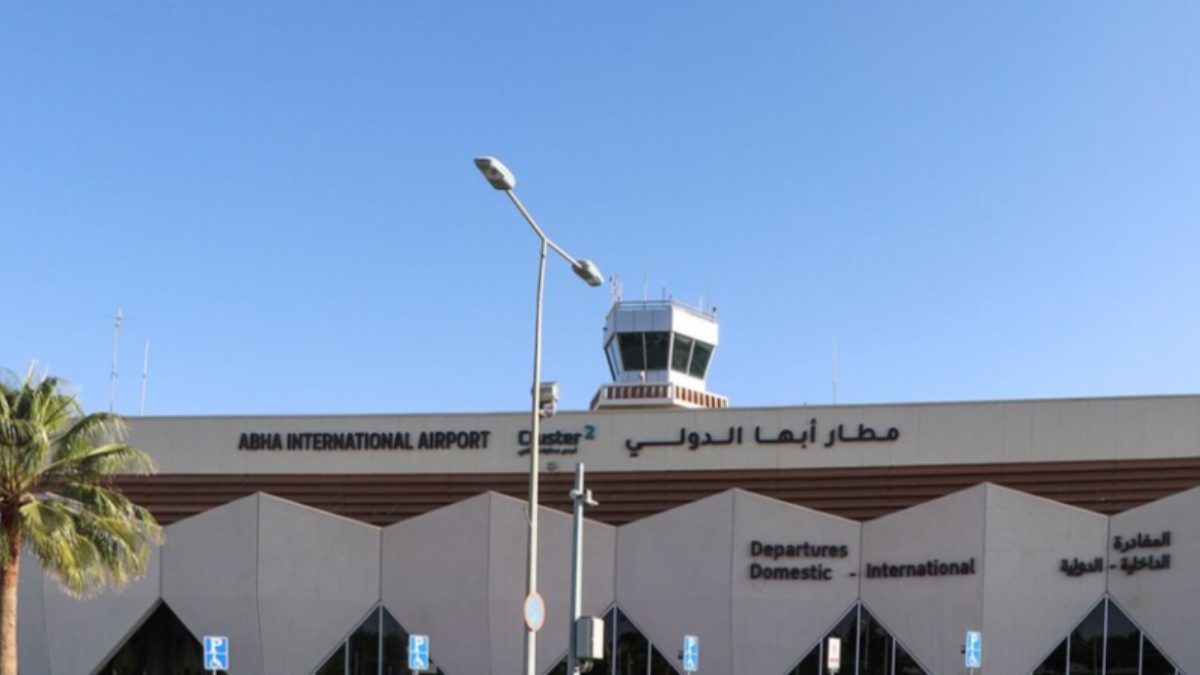 India Condemns Houthi-Claimed Attacks on Riyadh, Abha Airports: 3 Killed, 36 Injured