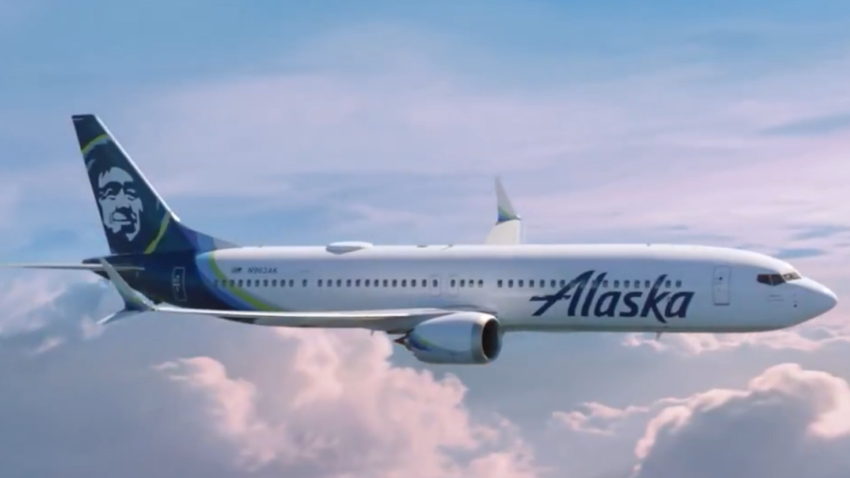 Alaska Air Layoffs