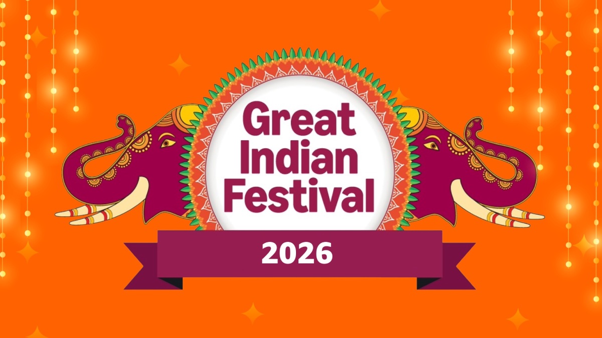 Amazon Great Indian Festival 2026: Top Smartphone Offers You Should Check Before Buying