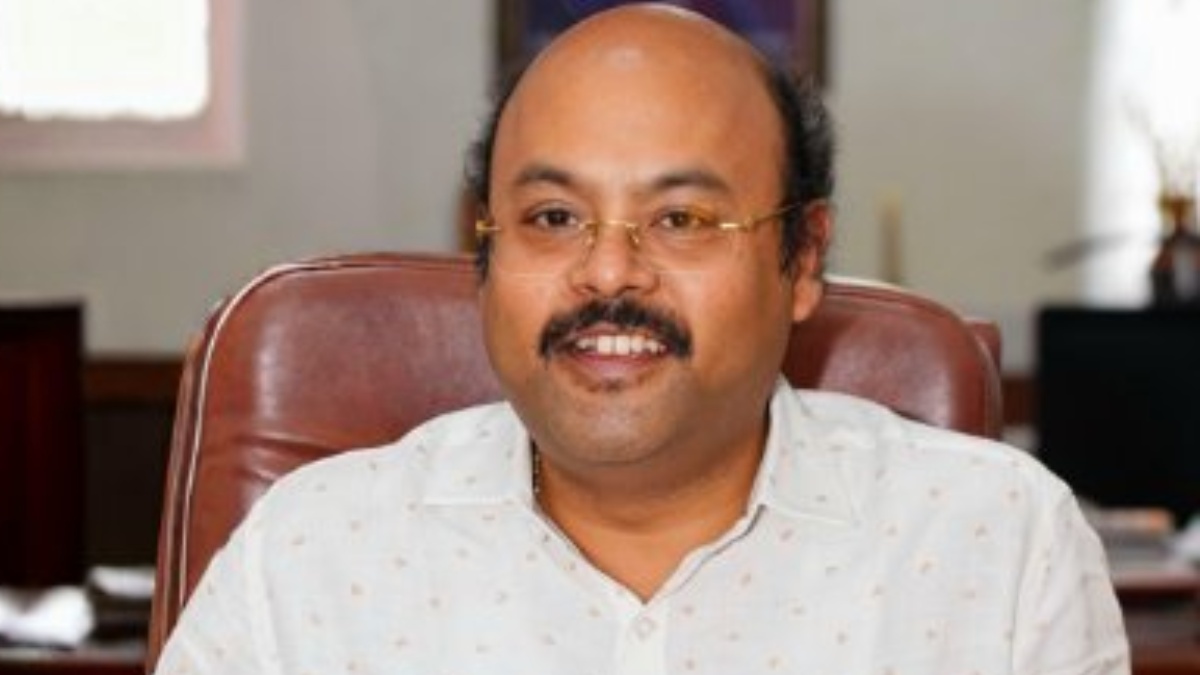 ಮೈಸೂರು ದಸರಾ ಅಂಬಾರಿ ಬಳಕೆ ಕುರಿತು ಹೊಸ ಚರ್ಚೆ- ಸಚಿವ ಡಾ.ಯತೀಂದ್ರ ಹೇಳಿದ್ದೇನು?!!