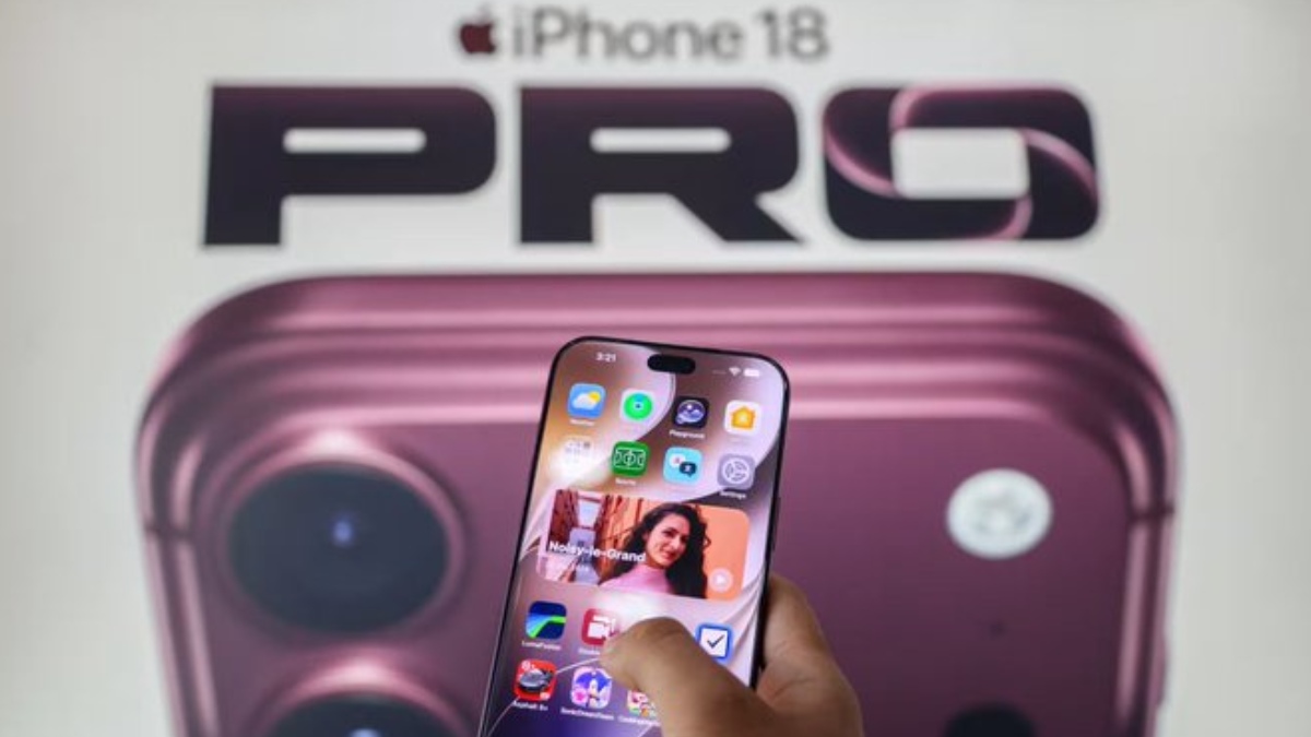 Apple Reduces iPhone 18 Pro Production Orders | Photo Credit: https://x.com/IndianTechGuide