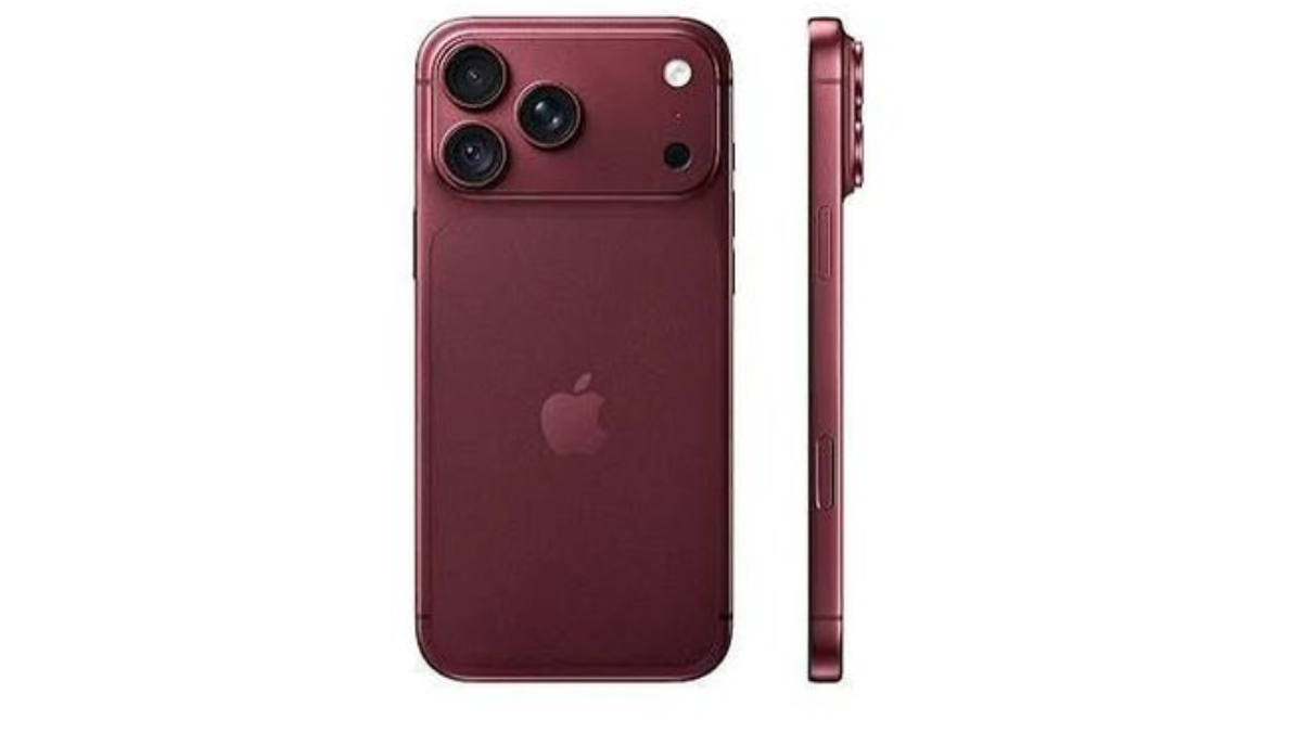 Apple festive demand