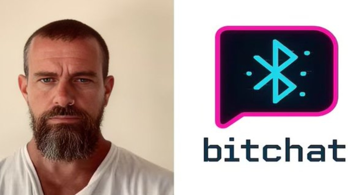 Jack Dorsey-Backed Bitchat Offline Messaging App Removed From Apple App Store in India
