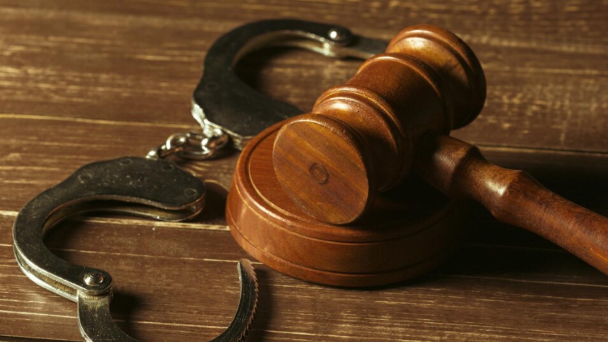 Scottish Man Convicted of Rape After Woman Secretly Records Café Conversation