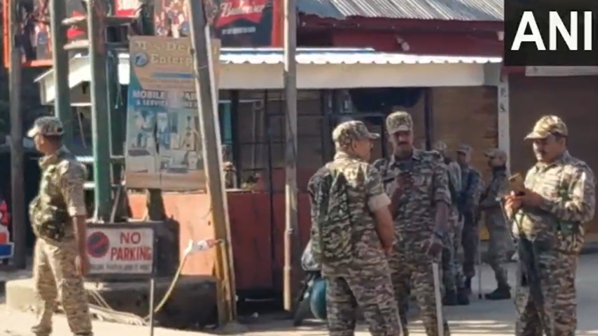 Arunachal Pradesh Bandh: Three Districts Shut Down Over Detention of 10 Protesters