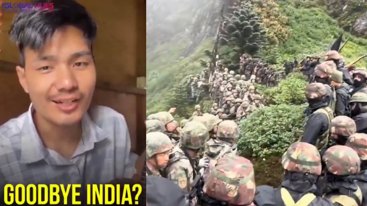 India’s Foreign Policy Under Scrutiny as Face-Offs Continue Along Arunachal Border