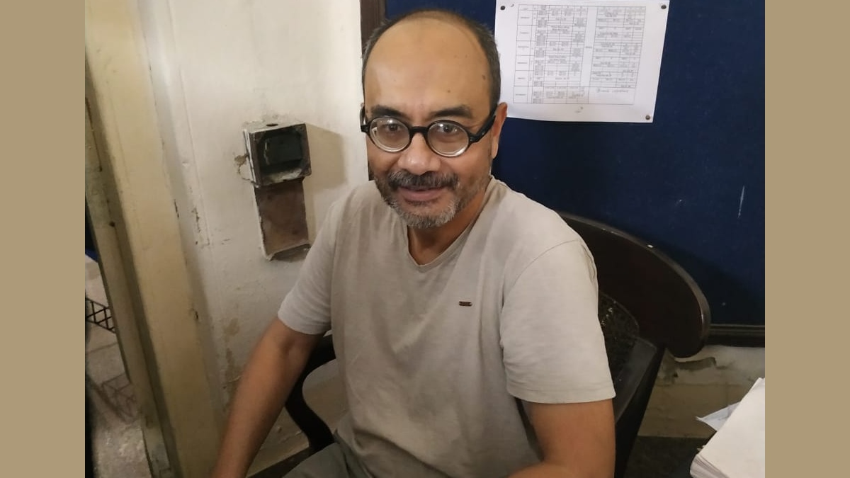 Indian Physicist Ashoke Sen Wins 2026 Oskar Klein Medal