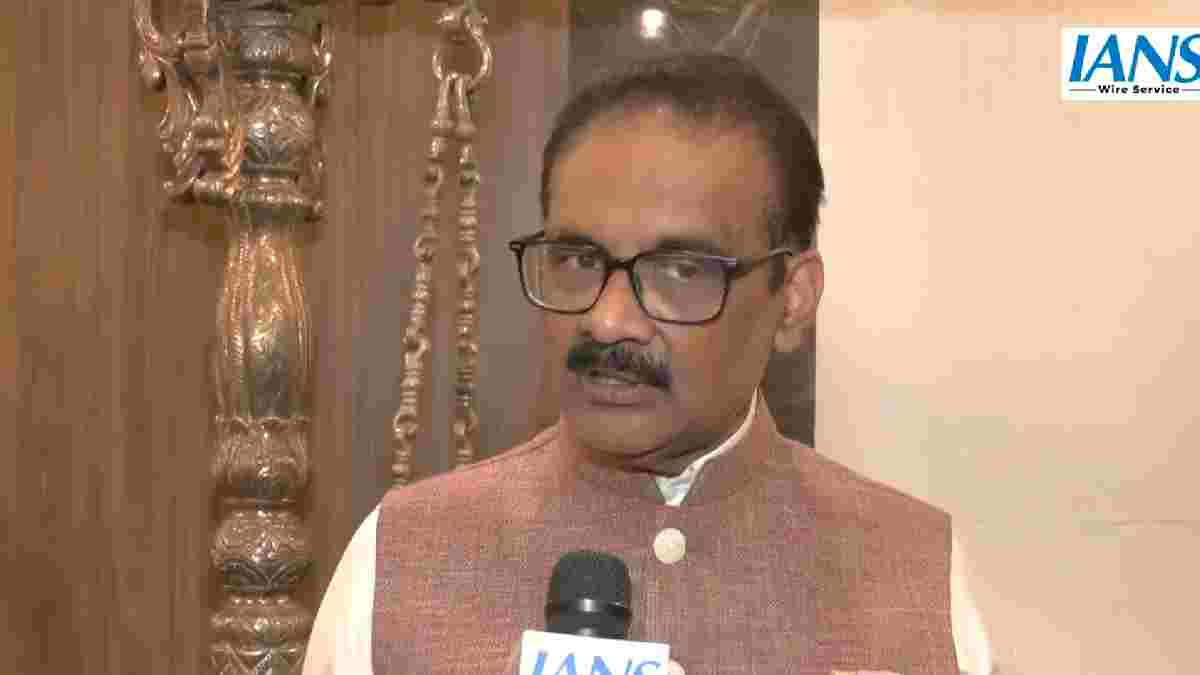 ‘ಪಂಜಾಬ್ ಜನರು ಭಯದಲ್ಲಿದ್ದಾರೆ’ - ಗ್ಯಾಂಗ್‌ಸ್ಟರ್, ಸುಲಿಗೆ ಸಮಸ್ಯೆ ಬಗ್ಗೆ ಅಶೋಕ್ ಮಿತ್ತಲ್ ಕಳವಳ!!