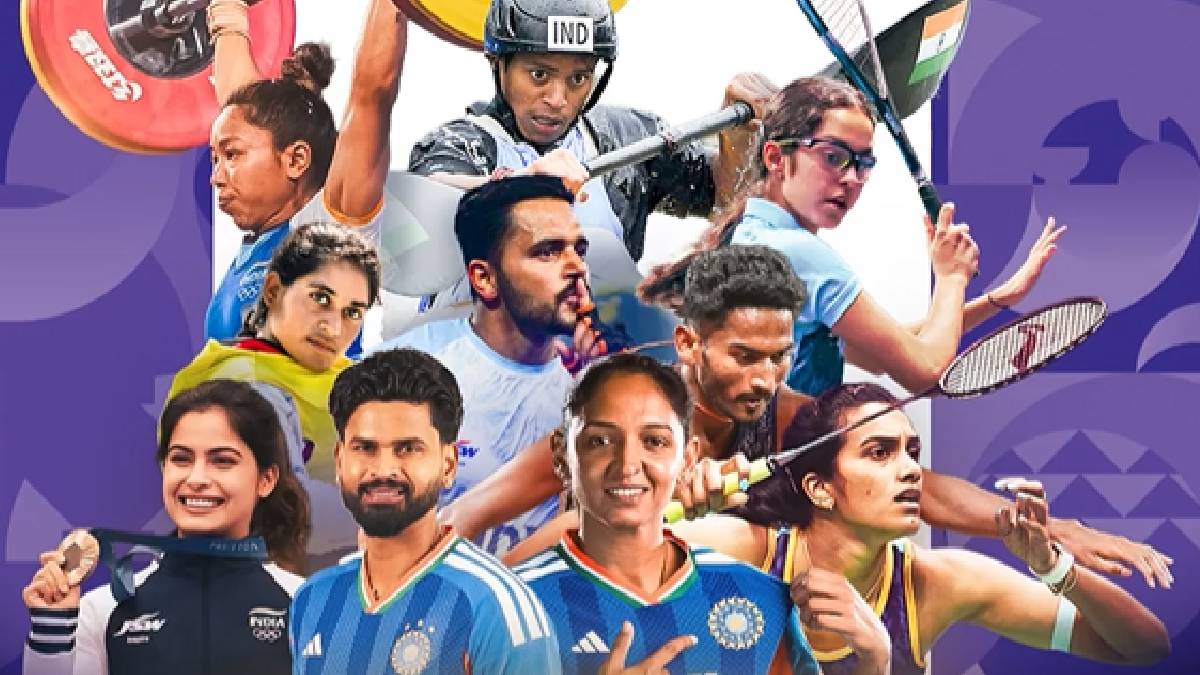 ಭಾರತ ಗೆದ್ದ 85 ಪದಕಗಳ ಪೈಕಿ 29 ಪದಕಗಳಿಗೆ ರಿಲಯನ್ಸ್ ಫೌಂಡೇಶನ್ ಕೊಡುಗೆ - ನೀತಾ ಅಂಬಾನಿ ಮೆಚ್ಚುಗೆ!!