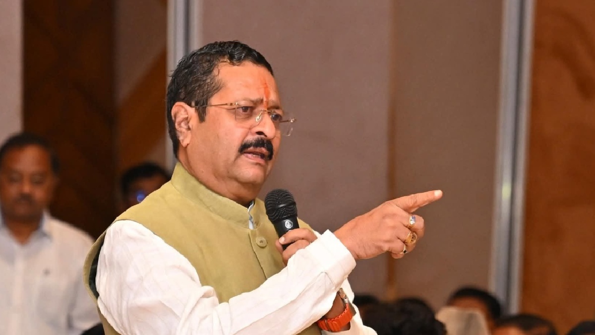 ಸಿಡಿ ಪ್ರಕರಣದಲ್ಲಿ ತಪ್ಪಿತಸ್ಥರಿಗೆ ಜೈಲು ಶಿಕ್ಷೆಯಾಗಲಿ! ಸಿಬಿಐ ತನಿಖೆಗೆ ಯತ್ನಾಳ್ ಒತ್ತಾಯ!!