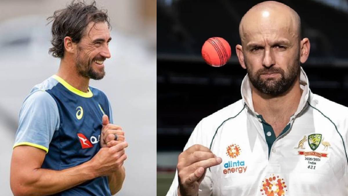 ಟೆಸ್ಟ್ ಕ್ರಿಕೆಟ್‌ನಲ್ಲಿ ಆಸ್ಟ್ರೇಲಿಯಾದ ವಿಶ್ವದಾಖಲೆ - ಕಮಿನ್ಸ್, ಸ್ಟಾರ್ಕ್, ಹೇಜಲ್‌ವುಡ್, ಲಿಯಾನ್ ಇತಿಹಾಸ!!