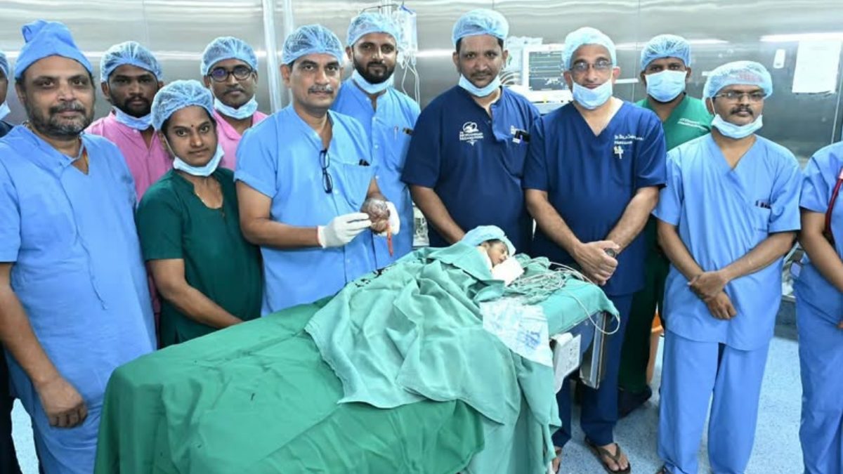 Ballari Doctors