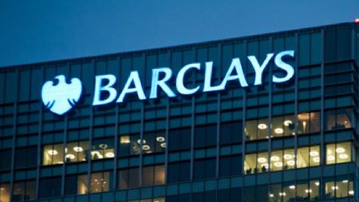 Barclays to Cut 5,000 Jobs