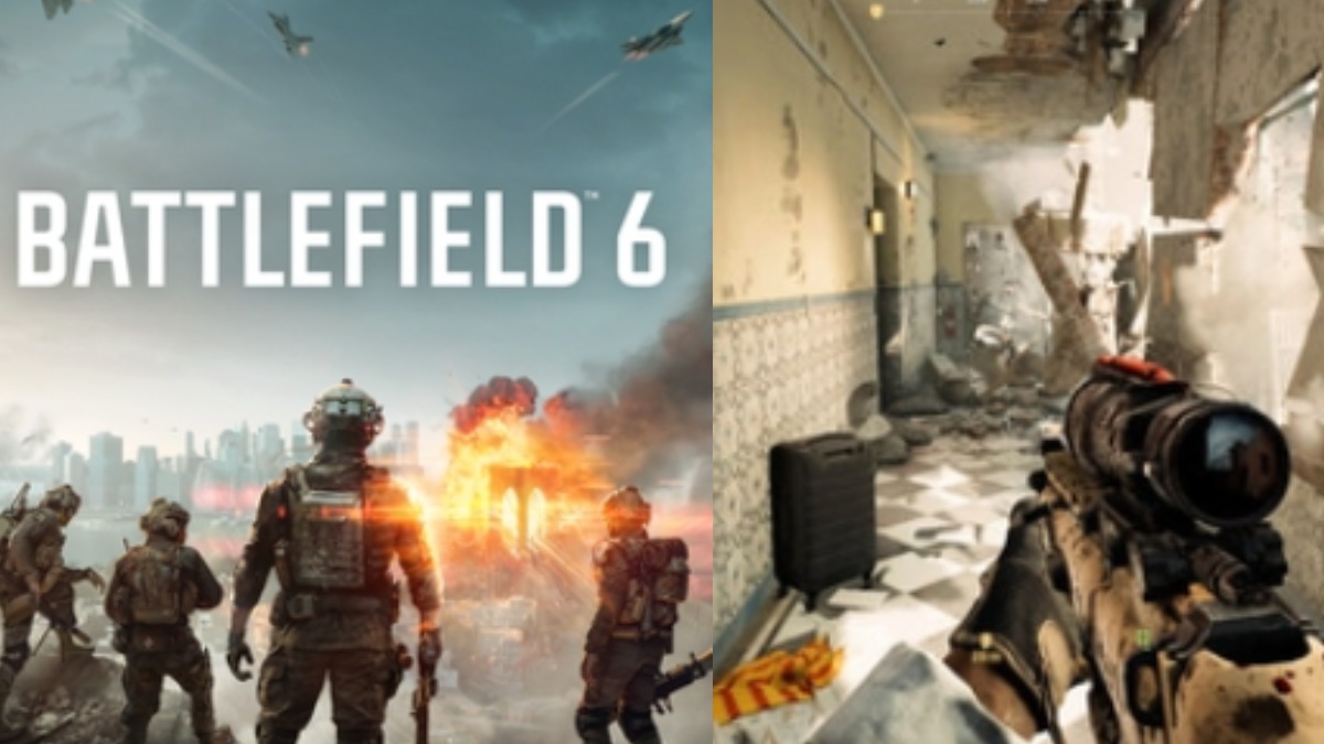 Battlefield 6 Season 5 Out Today: India Time, Maps and New Weapons