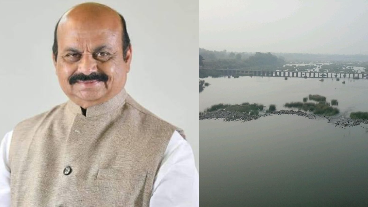 ಬೇಡ್ತಿ–ವರದಾ ನದಿ ಜೋಡಣೆ ವಿಳಂಬವಾದರೆ ಬೀದಿಗಿಳಿದು ಹೋರಾಟ! ಬಸವರಾಜ ಬೊಮ್ಮಾಯಿ ಎಚ್ಚರಿಕೆ!!