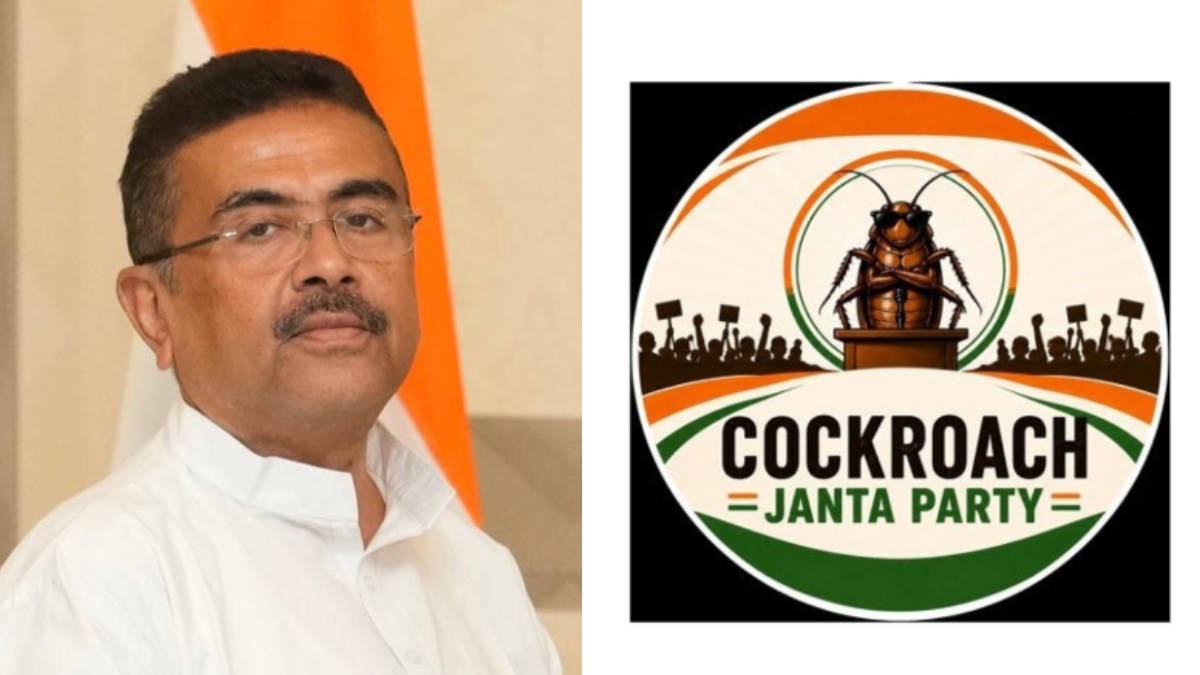 Bengal CM Targets CJP, Revives ‘Greater Bangladesh’ Allegation Against TMC