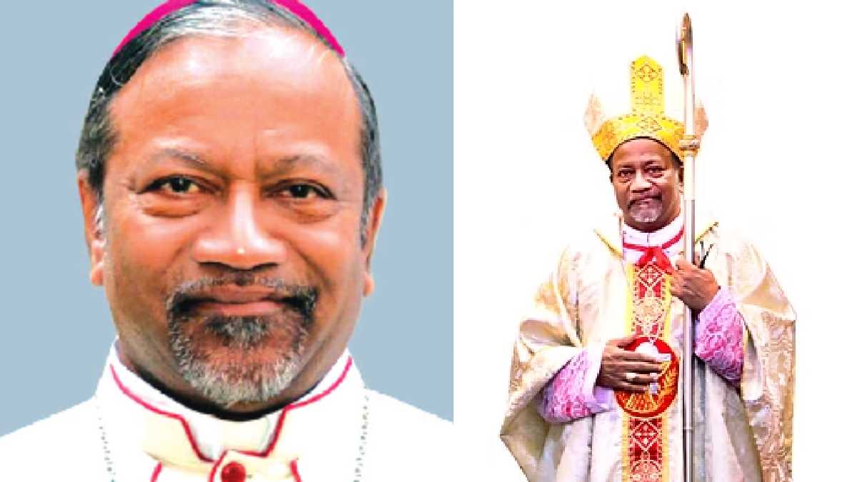 Karnataka: Archbishop and Civil Society Groups Raise Demands Ahead of Belagavi Session