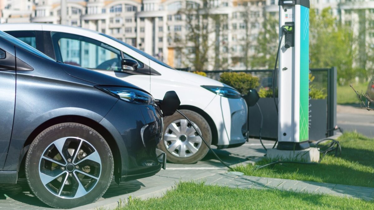 Bengaluru EV Adoption | Photo Credit: https://www.magnific.com