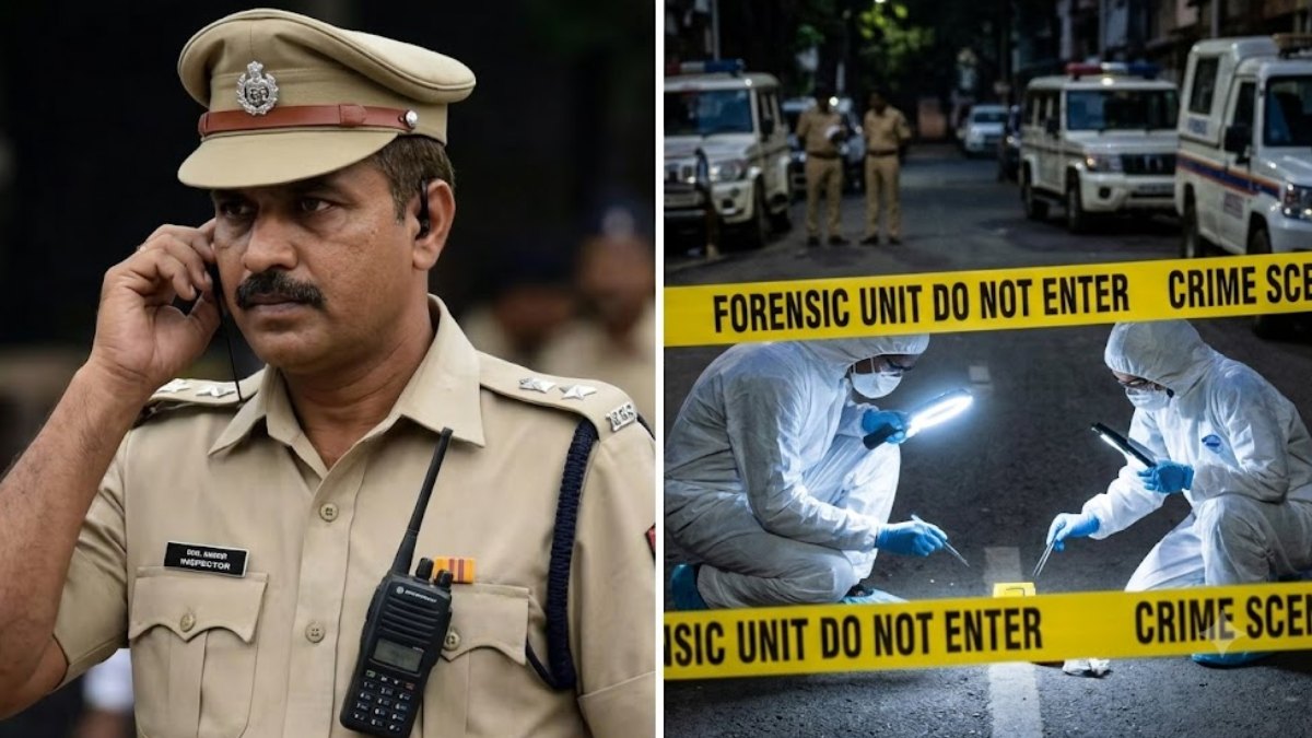 ಬೆಂಗಳೂರಿನಲ್ಲಿ ಐಇಡಿ ಸ್ಫೋಟದ ರಹಸ್ಯ ಬಯಲು? ಗೆಳೆಯರ ವಿರುದ್ಧವೇ ಕೊ*ಲೆ ಸಂಚಿನ ಆರೋಪ!!