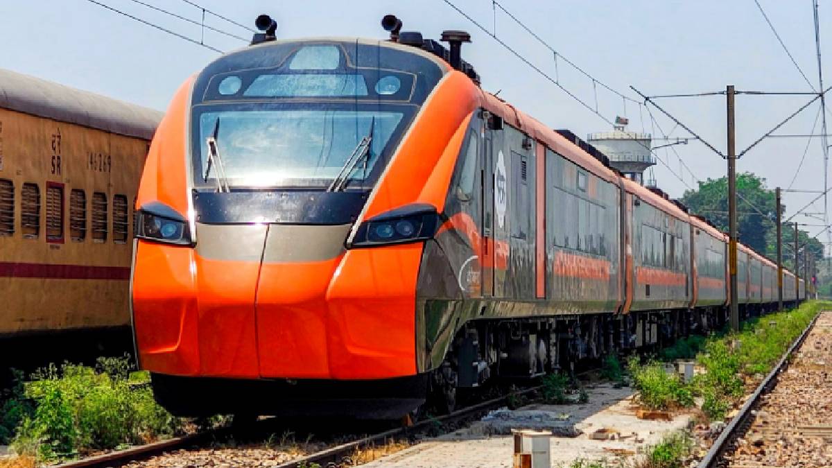 Vande Bharat Sleeper for Bengaluru–Mumbai: What It Means for Travellers