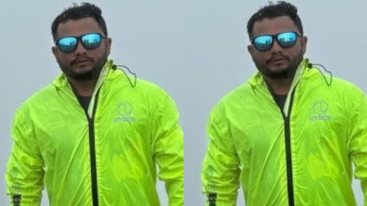 ಬೆಂಗಳೂರು ಗ್ರಾಮಾಂತರದಲ್ಲಿ ಲೋಕಾಯುಕ್ತ ಬಲೆ - ₹20 ಸಾವಿರ ಲಂಚ ಪಡೆಯುವಾಗ ಸರ್ವೆಯರ್ ಬಂಧನ!!