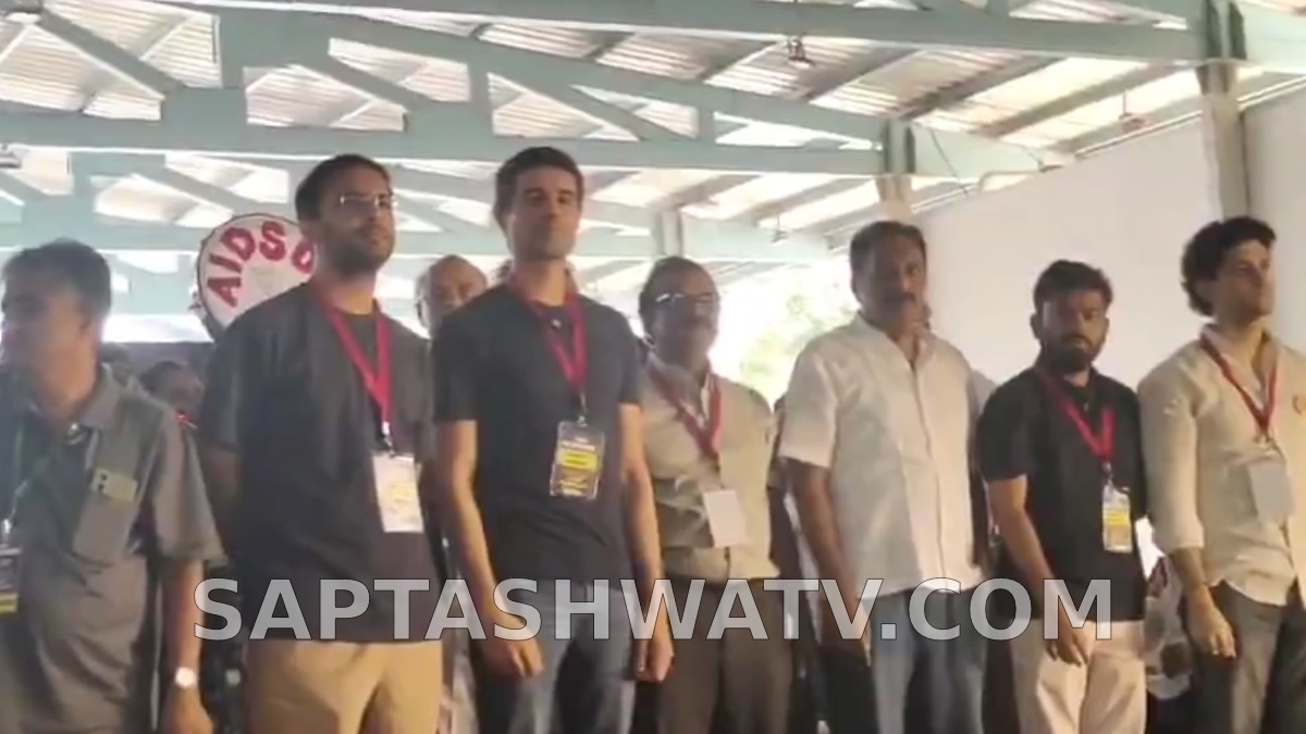 ಬೆಂಗಳೂರಿನಲ್ಲಿ ಎಸ್‌ಐಆರ್ ವಿರೋಧಿ ಪ್ರತಿಭಟನೆ - ನರೇಂದ್ರ ಮೋದಿ ವಿರುದ್ಧ ಘೋಷಣೆ ರಾಜಕೀಯ ಚರ್ಚೆ ತೀವ್ರ!!