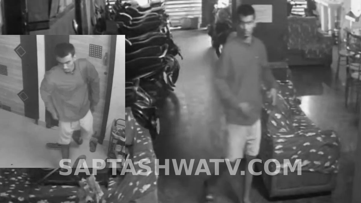 ಬೆಂಗಳೂರಿನ ವೈಟ್‌ಫೀಲ್ಡ್ ಪಿಜಿಗಳಲ್ಲಿ ಕಳ್ಳರ ಹಾವಳಿ - ನಾಲ್ಕು ಲಕ್ಷಕ್ಕೂ ಅಧಿಕ ಮೌಲ್ಯದ ವಸ್ತುಗಳು ಕಳವು!!