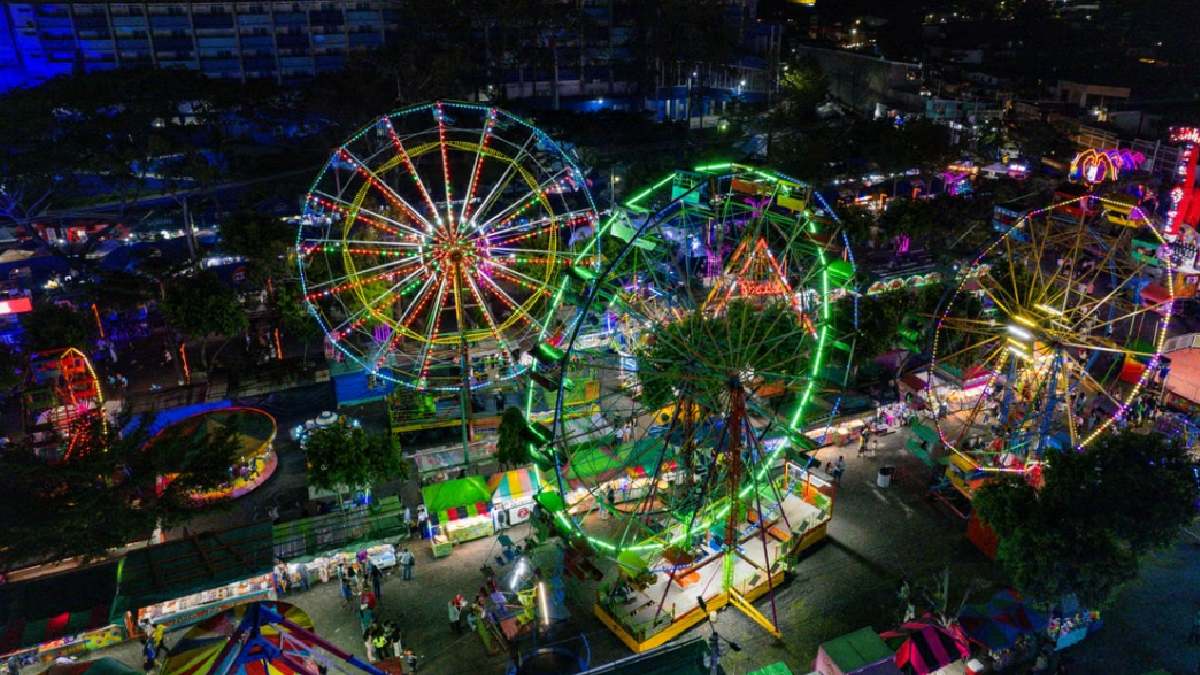 Bengaluru Jathre Announced: Karnataka Government to Host 10-Day Mega Cultural Festival Across the City