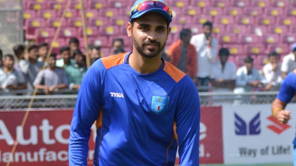 ಸರಣಿ ಗೆದ್ದ ಭಾರತದಲ್ಲಿ ಬದಲಾವಣೆಯ ಪರ್ವ? ಭುವನೇಶ್ವರ್‌ಗೆ ಸ್ಥಾನ ಕಳೆದುಕೊಳ್ಳುವ ಭೀತಿ!!