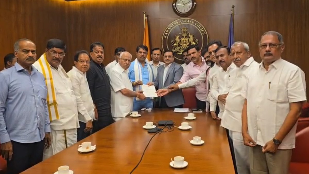 ಮತದಾರರ ಹೆಸರು ಡಿಲೀಟ್ ವಿವಾದ
