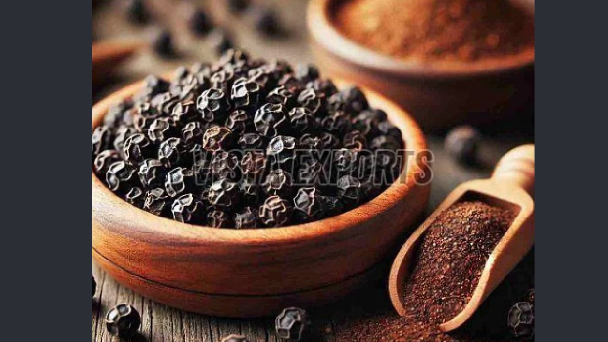 ಕಾಳುಮೆಣಸು ಮಾರಾಟಕ್ಕೆ ಇದು ಸರಿಯಾದ ಸಮಯವೇ? ಬೆಳೆಗಾರರು ತಿಳಿಯಬೇಕಾದ ಬೆಲೆ ಮಾಹಿತಿ ಇಲ್ಲಿದೆ!!