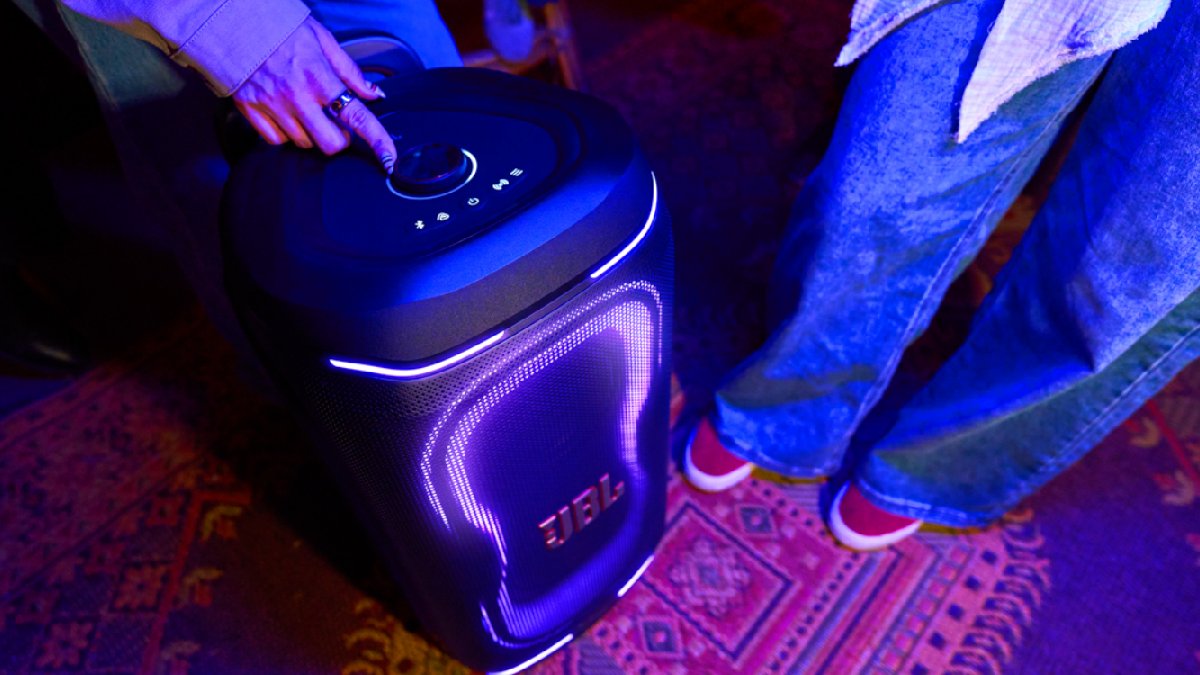 7 Bluetooth Party Speakers Under Rs 10,000 For Music-Filled Diwali Parties