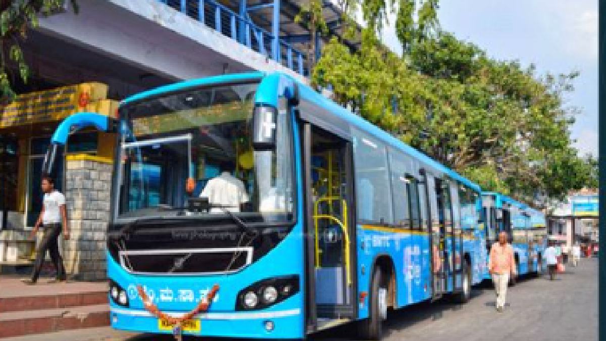 ಬಿಎಂಟಿಸಿ ನೌಕರರ ಕುಟುಂಬಕ್ಕೆ ಆರ್ಥಿಕ ಭದ್ರತೆ - ಅಪಘಾತ ವಿಮೆಯಲ್ಲಿ ಭರ್ಜರಿ ಬದಲಾವಣೆ!!
