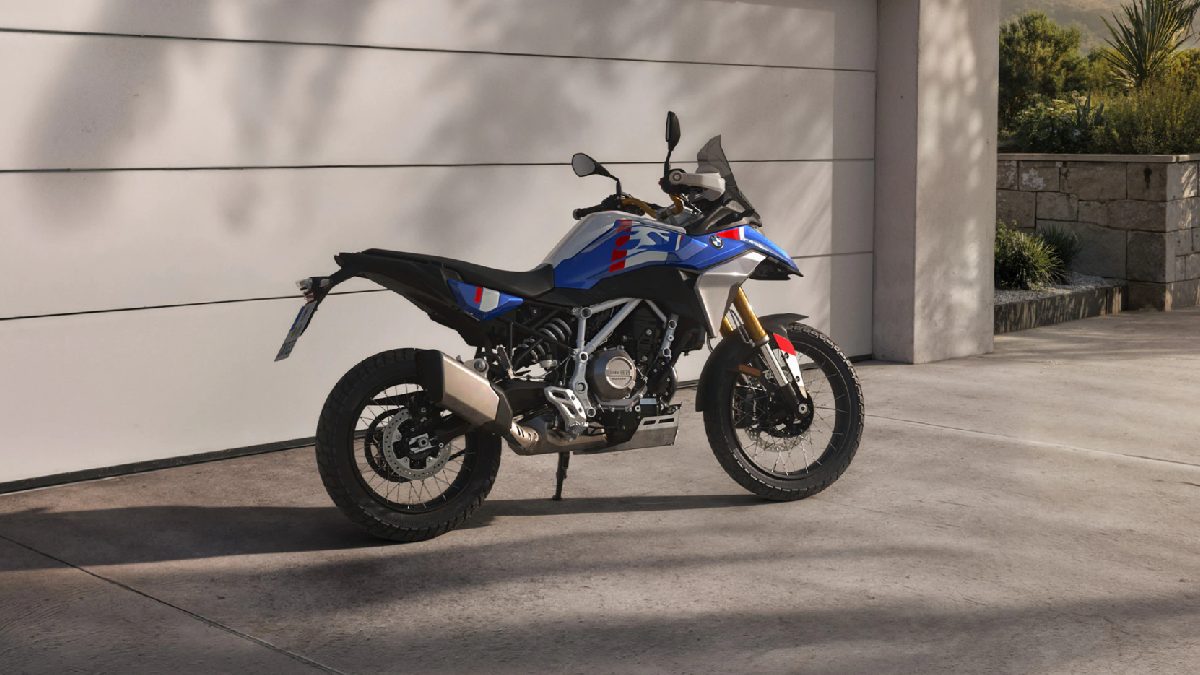 BMW F 450 R India Launch: New 450cc Roadster Set To Take On KTM And Aprilia