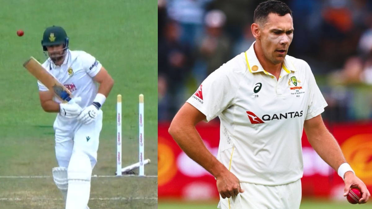South Africa vs Australia: What to Expect on Day 2 After Boland’s Double Blow