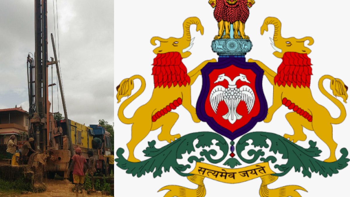 Karnataka Launches Statewide Drive to Shut Unsafe Open Borewells