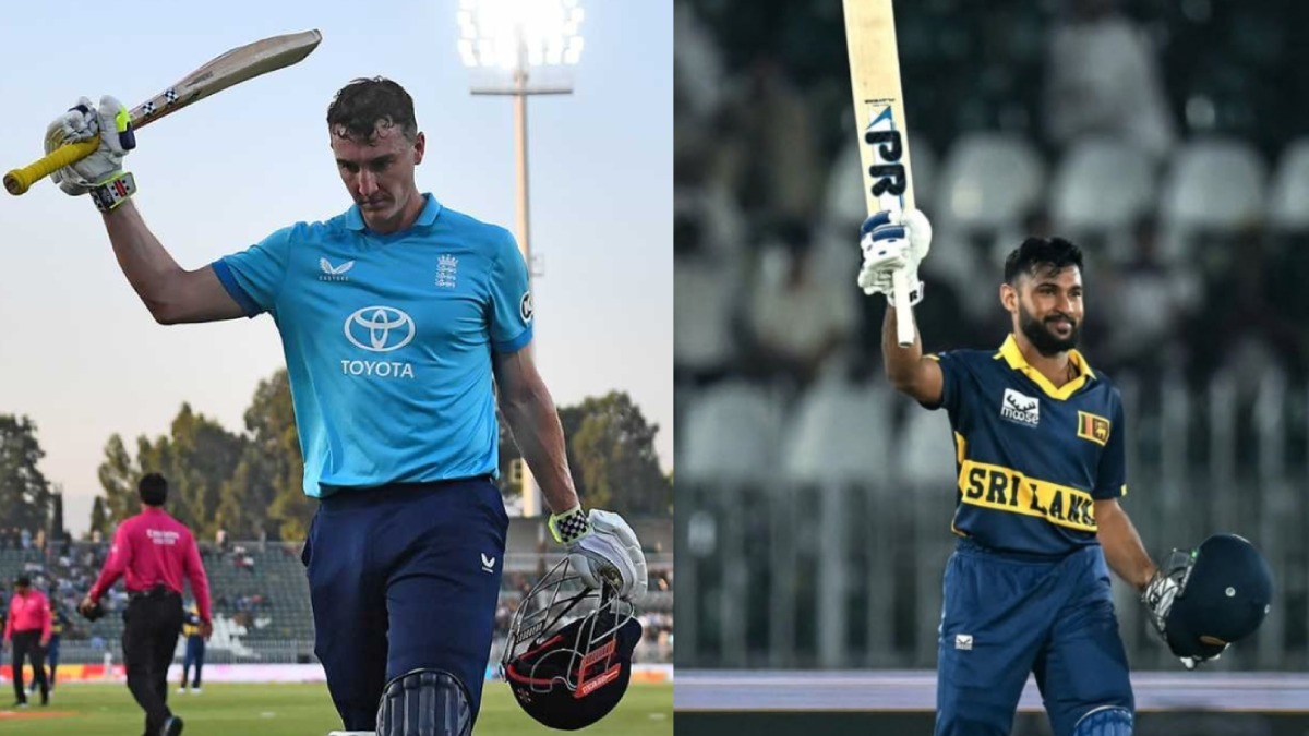 ENG vs SL Preview: England Seek Redemption After Three Straight Defeats